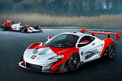 Gobierno británico niega a McLaren préstamo por 186 millones