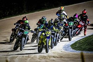 Fotogallery: la 100 Chilometri dei Campioni 2018 al Ranch di Valentino Rossi