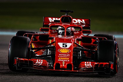A Ferrari eddigi leglátványosabb cover képe az idei szezonban