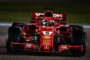 A Ferrari eddigi leglátványosabb cover képe az idei szezonban