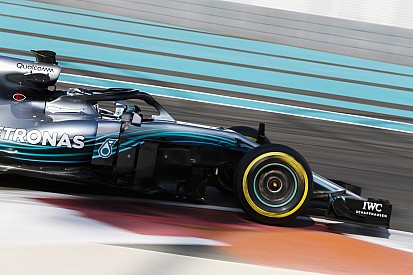 Bottas lidera manhã de teste; Fittipaldi tem problemas