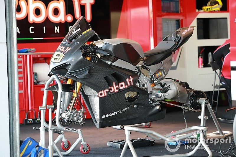 Panigale V4R: Kawasaki und Yamaha rechnen bereits 2019 mit Ducati