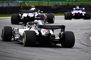 Formel 1 Brasilien 2018: Das Qualifying im Formel-1-Liveticker