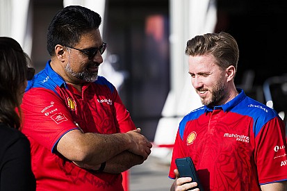 Heidfeld, Sky Almanya'da F1 yorumculuğu yapacak