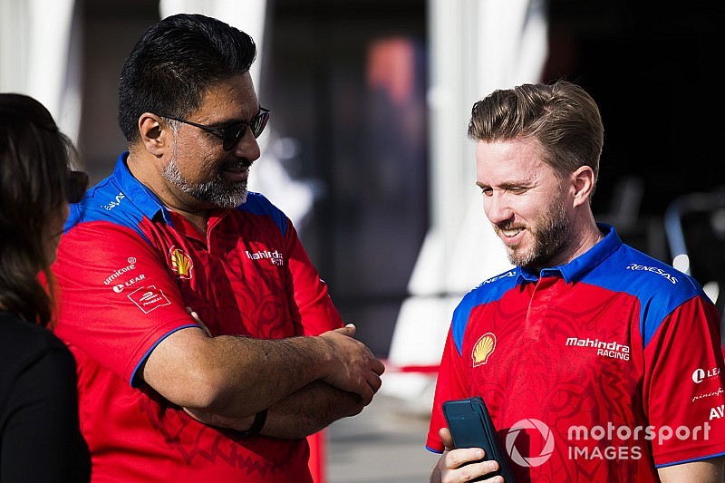 Heidfeld, Sky Almanya'da F1 yorumculuğu yapacak