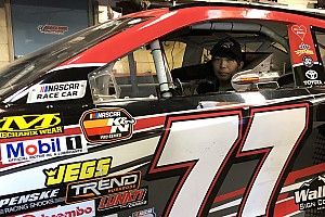 Japanese driver Takuma Koga to compete for 2019 K&N West title