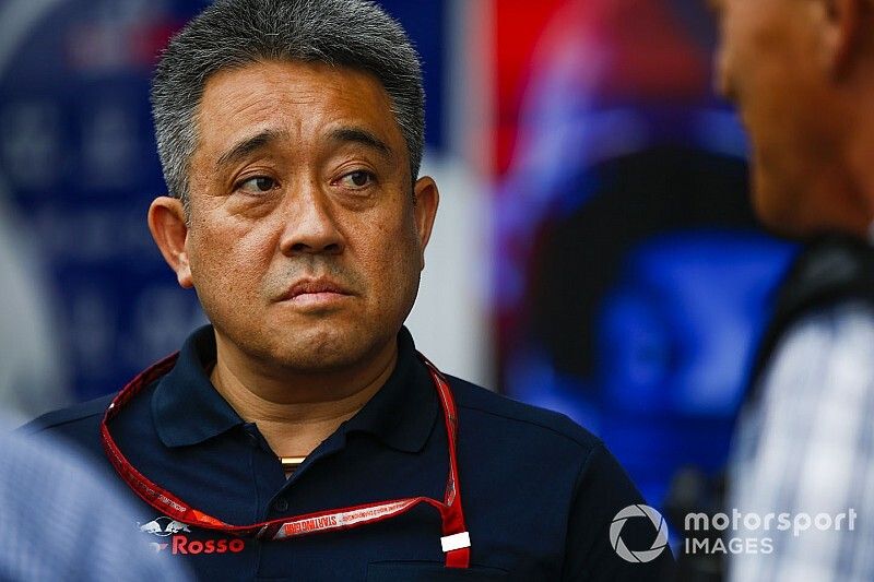 Honda вынуждена сократить расходы на Ф1 из-за электромобилей