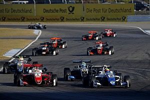 La FIA cambia el sistema de acumulación de puntos para la superlicencia