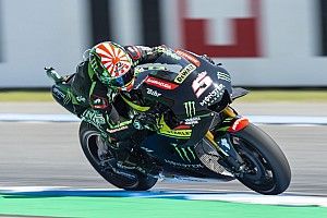 "Capable de donner le maximum", Zarco retrouve le top 5