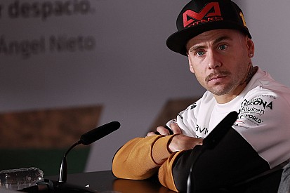 Bautista: “Como piloto ahora mismo me siento mejor que nunca”