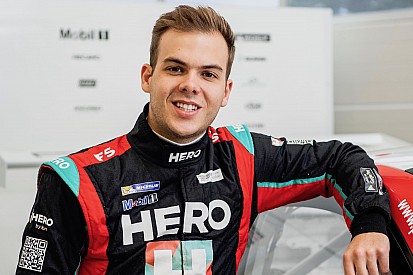 Após seletiva, brasileiro aguarda decisão da Porsche