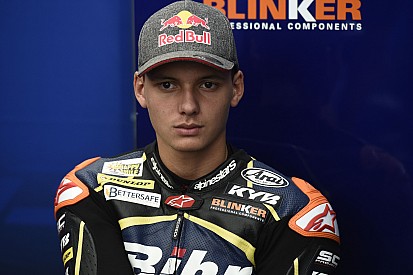 Open beenbreuk Bendsneyder klap voor Poncharal: “Dit is ongelofelijk”