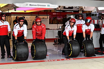 Pirelli: Mindenki ilyen gumikat akart…