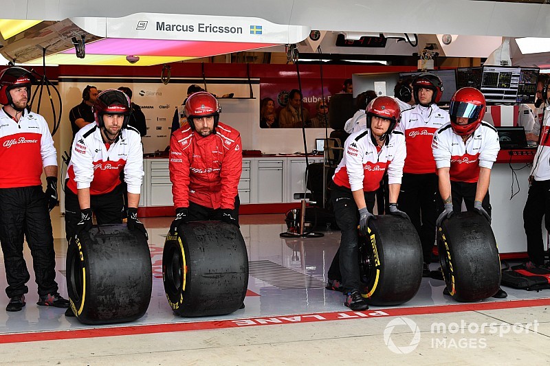 Pirelli: Mindenki ilyen gumikat akart…