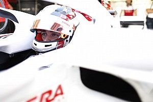 Leclerc exclusivo: lado mental é minha maior força