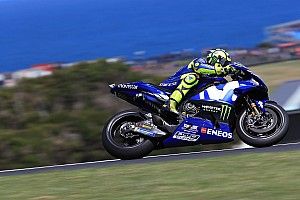 Fotogallery: gli scatti più belli raccontano le prove libere del GP d'Australia di MotoGP