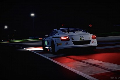 Assetto Corsa Competizione lanza su segunda versión en desarrollo