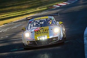 Nordschleife: Selbst die SP7 kratzt in der VLN jetzt an der 8:10