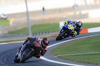 Rossi: &ldquo;En el pr&oacute;ximo test, Lorenzo ya estar&aacute; delante con la Honda&rdquo;