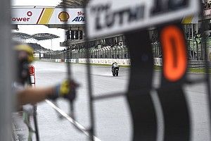 GP von Malaysia: Das Rennen im MotoGP-Liveticker