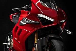 Ducati riaccende i motori: riparte la produzione