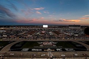 Full NASCAR Texas spring weekend schedule