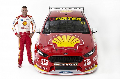 McLaughlin ‘walking into the unknown’ with Penske