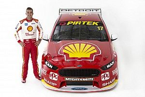 McLaughlin ‘walking into the unknown’ with Penske