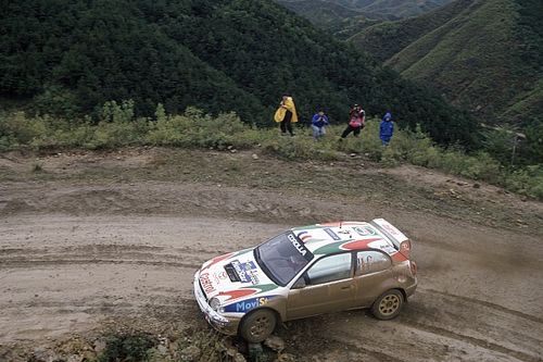 WRC wants to return to key markets United States and China