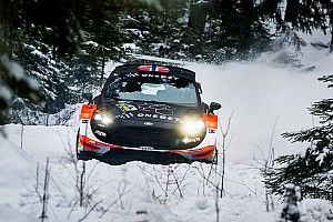 FIA eyes MotoGP-style team structure for WRC