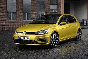 Bildergalerie: Volkswagen präsentiert Golf 7 für 2017