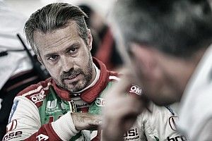 Tiago Monteiro, sur son grave accident : "Celui-ci m'a fait mal"