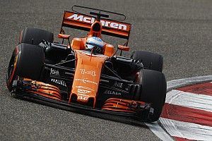Los jefes de McLaren-Honda elogian la actuación de Alonso hasta el abandono
