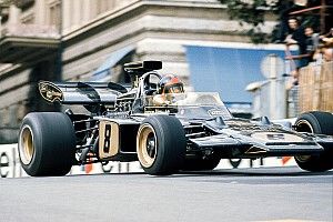 GALERÍA: 10 curiosidades sobre Emerson Fittipaldi