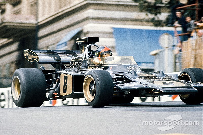 10 curiosidades sobre Emerson Fittipaldi