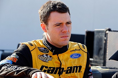 Alex Labbe: “I didn’t want to pass out in the car”
