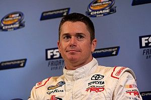 Timothy Peters to make first NASCAR Cup start at Daytona