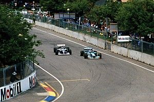 Retro: 13 november 1994, de eerste wereldtitel van Michael Schumacher