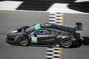 Hunter-Reay, Rahal join MSR Acura for Rolex 24