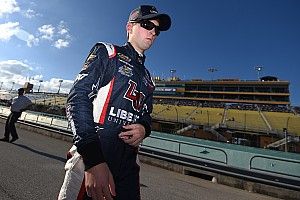 William Byron grabs pole position for Truck finale