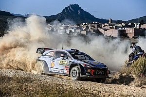 Ausfallserie in Spanien: Hat Hyundai ein Aufhängungsproblem?