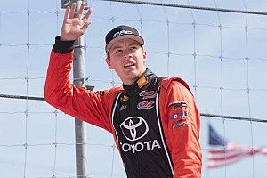 Raphaël Lessard finishes 8th at Governor’s Cup in Florida