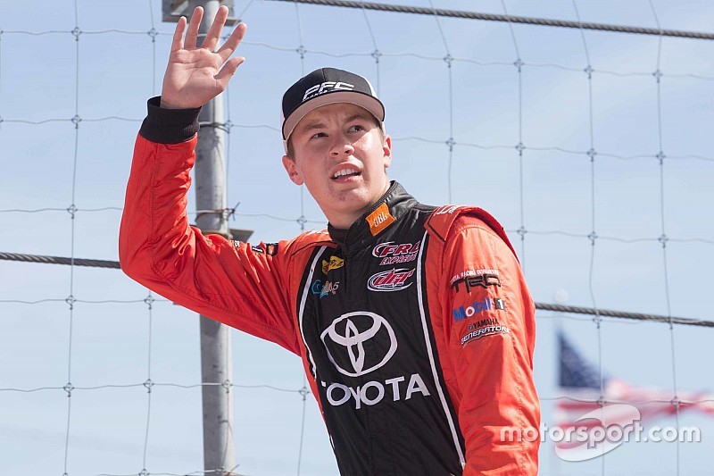 Raphaël Lessard finishes 8th at Governor’s Cup in Florida