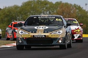 Toyota extends 86 series deal until 2020