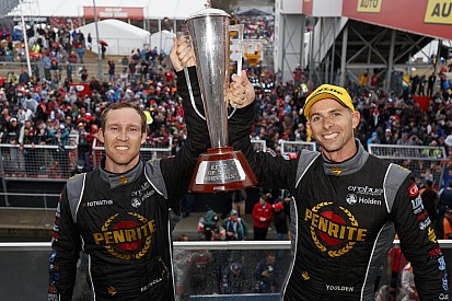 Youlden calls time on Supercars career