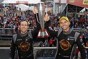 Youlden calls time on Supercars career