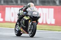 Hervé Poncharal savoure la pole de Zarco : "On a tapé dans le mille"