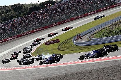 Mercedes : Laisser les pilotes aller à fond ne changerait rien aux GP