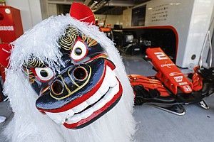 GALERI: Kumpulan foto terbaik GP Jepang