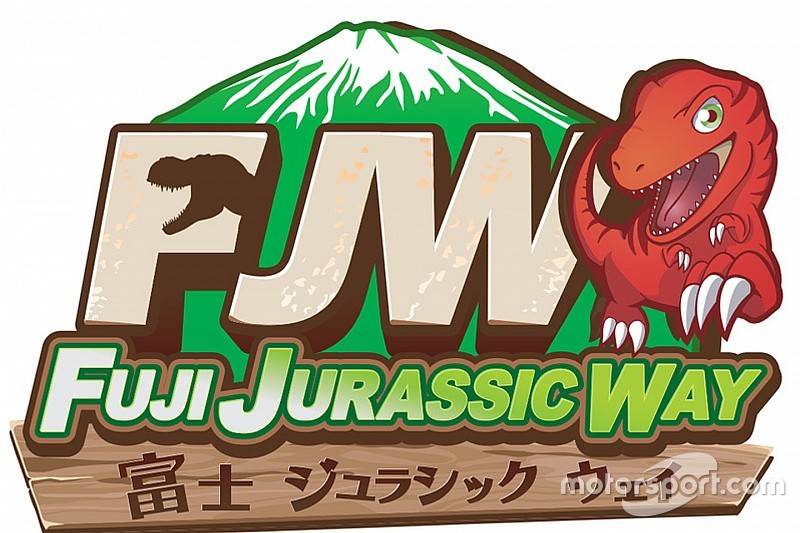 明日よりWEC富士開幕。FSWの"恐竜たち"も通常営業中